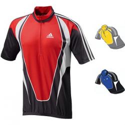 adidas cycling kit