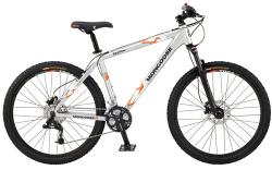 mongoose tyax super mountain bike