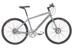 ridgeback nemesis hybrid bike