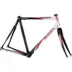 time bike frameset