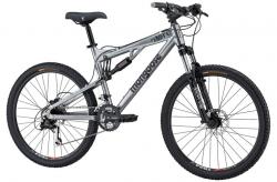 mongoose otero elite