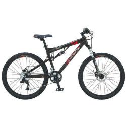 mongoose otero pro mountain bike