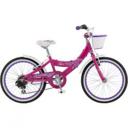bike for 9 year old girl