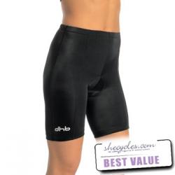 ladies lycra cycling shorts