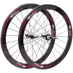 fsa k force light wheelset