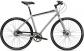 Trek Soho 4 Hybrid Bike