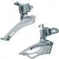 Shimano Tiagra 4503 Triple 9 Speed Front Derailleur