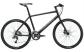 Cannondale Bad Boy 650 Hybrid Bike